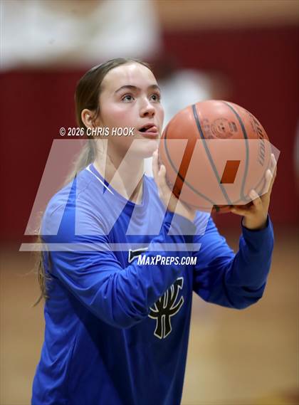 Thumbnail 2 in FR: Catalina Foothills @ Salpointe Catholic photogallery.