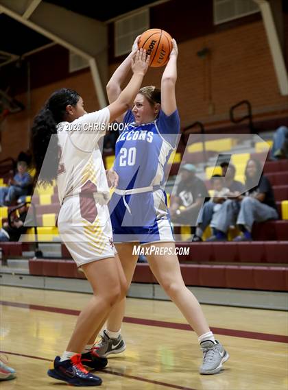 Thumbnail 2 in FR: Catalina Foothills @ Salpointe Catholic photogallery.
