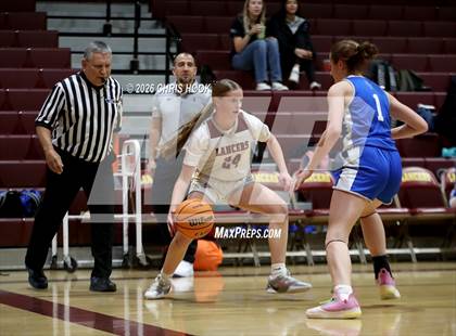 Thumbnail 1 in FR: Catalina Foothills @ Salpointe Catholic photogallery.