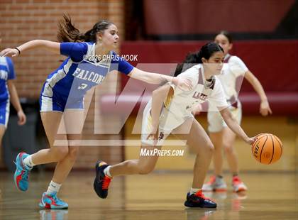 Thumbnail 2 in FR: Catalina Foothills @ Salpointe Catholic photogallery.