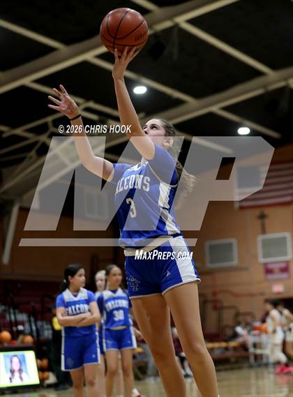 Thumbnail 2 in FR: Catalina Foothills @ Salpointe Catholic photogallery.