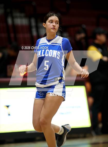 Thumbnail 2 in FR: Catalina Foothills @ Salpointe Catholic photogallery.