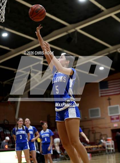 Thumbnail 1 in FR: Catalina Foothills @ Salpointe Catholic photogallery.