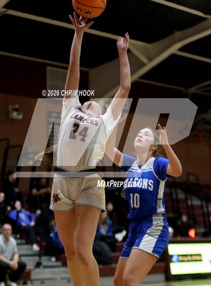 Thumbnail 2 in FR: Catalina Foothills @ Salpointe Catholic photogallery.