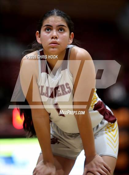 Thumbnail 2 in FR: Catalina Foothills @ Salpointe Catholic photogallery.