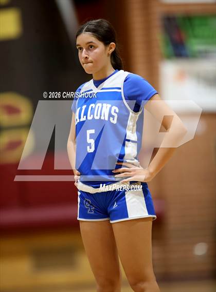 Thumbnail 2 in FR: Catalina Foothills @ Salpointe Catholic photogallery.
