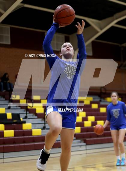 Thumbnail 1 in FR: Catalina Foothills @ Salpointe Catholic photogallery.