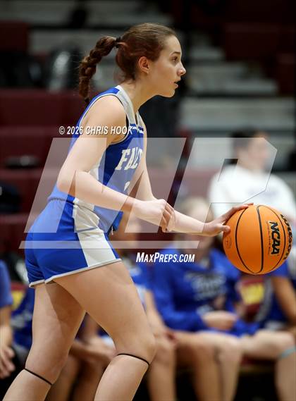 Thumbnail 3 in FR: Catalina Foothills @ Salpointe Catholic photogallery.