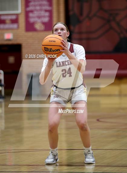 Thumbnail 1 in FR: Catalina Foothills @ Salpointe Catholic photogallery.