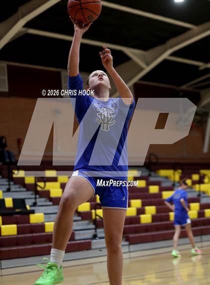 Thumbnail 1 in FR: Catalina Foothills @ Salpointe Catholic photogallery.