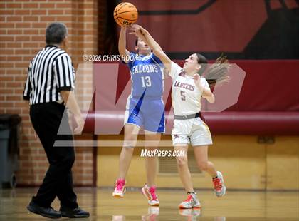 Thumbnail 2 in FR: Catalina Foothills @ Salpointe Catholic photogallery.
