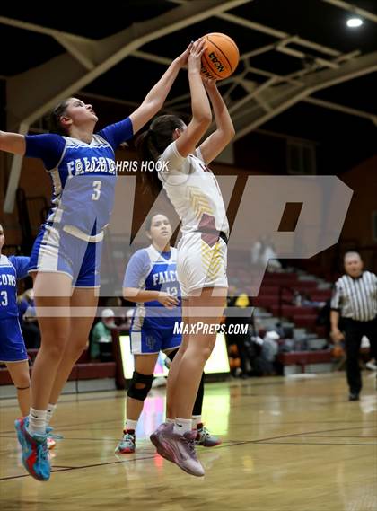 Thumbnail 1 in FR: Catalina Foothills @ Salpointe Catholic photogallery.