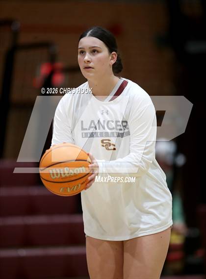 Thumbnail 3 in FR: Catalina Foothills @ Salpointe Catholic photogallery.