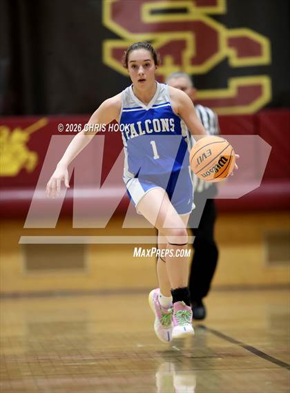 Thumbnail 3 in FR: Catalina Foothills @ Salpointe Catholic photogallery.