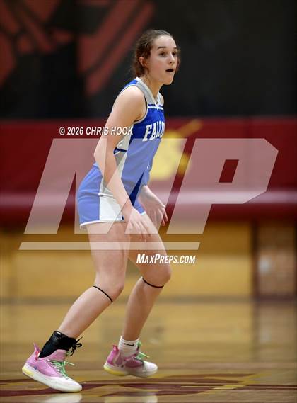 Thumbnail 1 in FR: Catalina Foothills @ Salpointe Catholic photogallery.