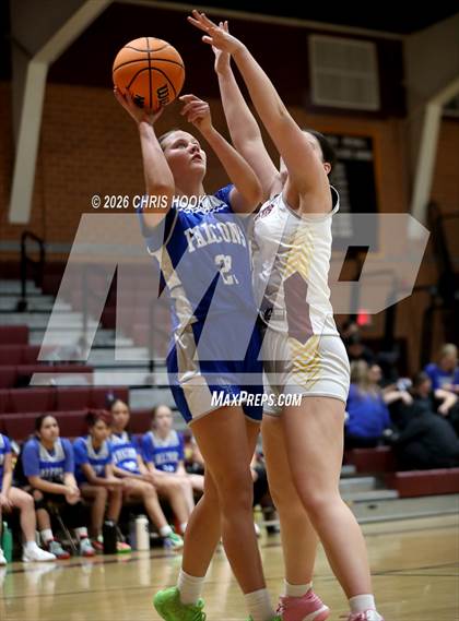Thumbnail 1 in FR: Catalina Foothills @ Salpointe Catholic photogallery.