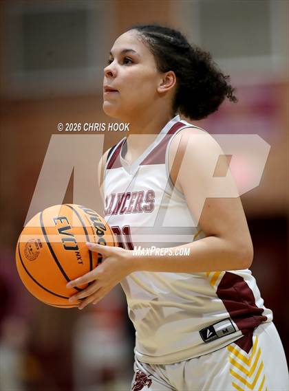 Thumbnail 1 in FR: Catalina Foothills @ Salpointe Catholic photogallery.