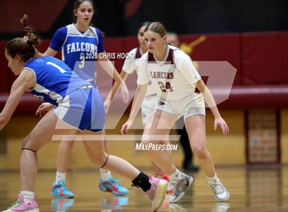 Thumbnail 2 in FR: Catalina Foothills @ Salpointe Catholic photogallery.