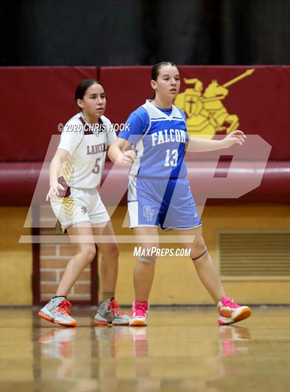 Thumbnail 1 in FR: Catalina Foothills @ Salpointe Catholic photogallery.