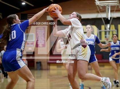 Thumbnail 1 in FR: Catalina Foothills @ Salpointe Catholic photogallery.
