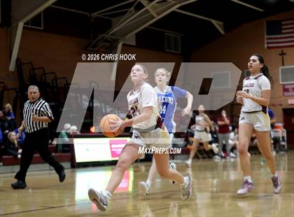 Thumbnail 3 in FR: Catalina Foothills @ Salpointe Catholic photogallery.