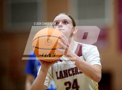 Thumbnail 3 in FR: Catalina Foothills @ Salpointe Catholic photogallery.