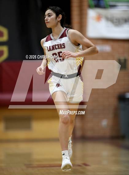 Thumbnail 2 in FR: Catalina Foothills @ Salpointe Catholic photogallery.