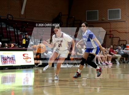 Thumbnail 1 in FR: Catalina Foothills @ Salpointe Catholic photogallery.