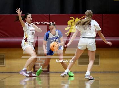 Thumbnail 2 in FR: Catalina Foothills @ Salpointe Catholic photogallery.