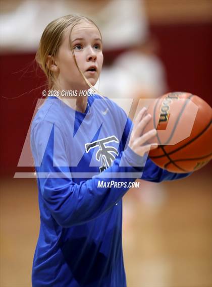 Thumbnail 2 in FR: Catalina Foothills @ Salpointe Catholic photogallery.