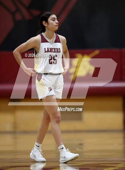 Thumbnail 1 in FR: Catalina Foothills @ Salpointe Catholic photogallery.