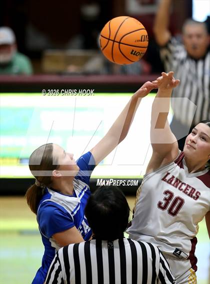 Thumbnail 1 in FR: Catalina Foothills @ Salpointe Catholic photogallery.