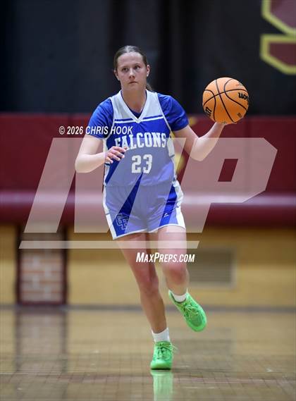 Thumbnail 1 in FR: Catalina Foothills @ Salpointe Catholic photogallery.