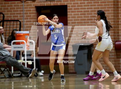Thumbnail 2 in FR: Catalina Foothills @ Salpointe Catholic photogallery.