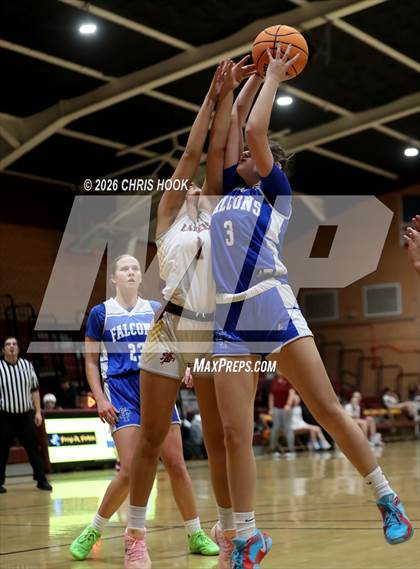Thumbnail 1 in FR: Catalina Foothills @ Salpointe Catholic photogallery.