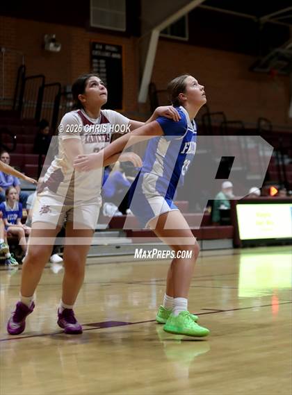 Thumbnail 2 in FR: Catalina Foothills @ Salpointe Catholic photogallery.