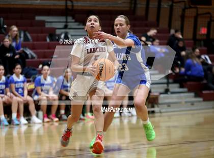 Thumbnail 3 in FR: Catalina Foothills @ Salpointe Catholic photogallery.