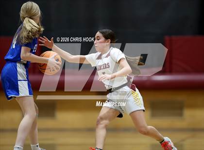Thumbnail 2 in FR: Catalina Foothills @ Salpointe Catholic photogallery.