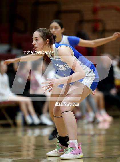 Thumbnail 3 in FR: Catalina Foothills @ Salpointe Catholic photogallery.