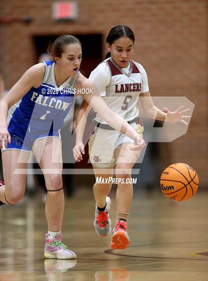 Thumbnail 3 in FR: Catalina Foothills @ Salpointe Catholic photogallery.