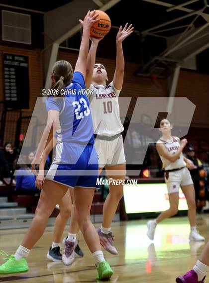 Thumbnail 1 in FR: Catalina Foothills @ Salpointe Catholic photogallery.