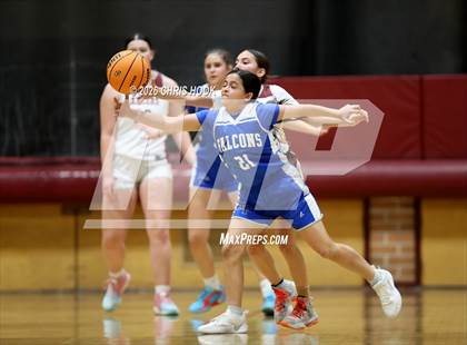 Thumbnail 1 in FR: Catalina Foothills @ Salpointe Catholic photogallery.