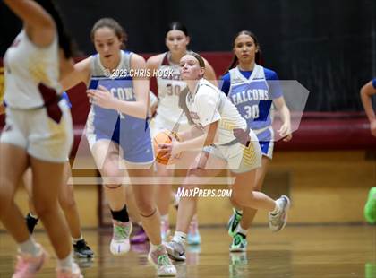 Thumbnail 3 in FR: Catalina Foothills @ Salpointe Catholic photogallery.