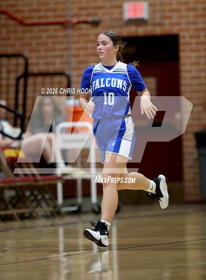 Thumbnail 3 in FR: Catalina Foothills @ Salpointe Catholic photogallery.