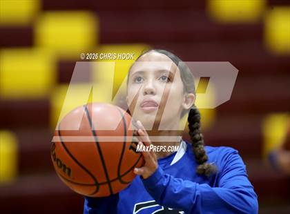 Thumbnail 2 in FR: Catalina Foothills @ Salpointe Catholic photogallery.