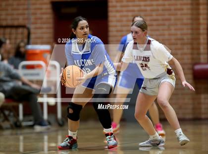 Thumbnail 3 in FR: Catalina Foothills @ Salpointe Catholic photogallery.