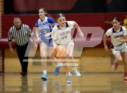 Thumbnail 1 in FR: Catalina Foothills @ Salpointe Catholic photogallery.