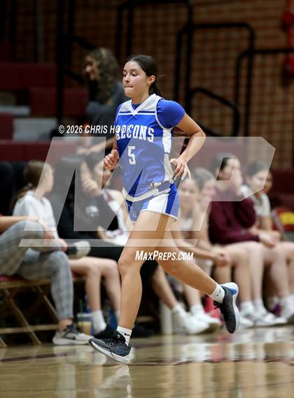 Thumbnail 3 in FR: Catalina Foothills @ Salpointe Catholic photogallery.