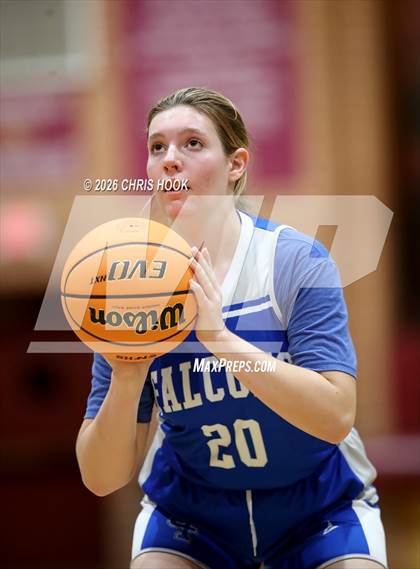 Thumbnail 1 in FR: Catalina Foothills @ Salpointe Catholic photogallery.