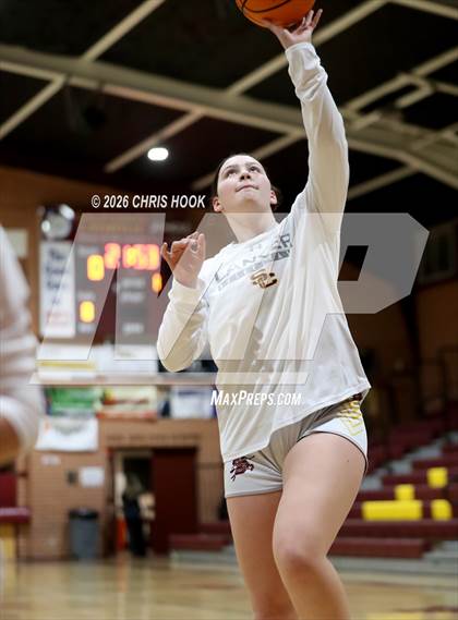 Thumbnail 1 in FR: Catalina Foothills @ Salpointe Catholic photogallery.